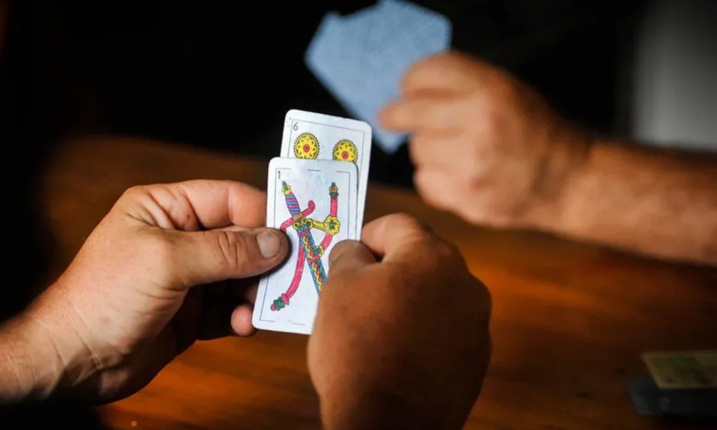 Truco mortal en Neuquén: una partida terminó en&nbsp;tragedia