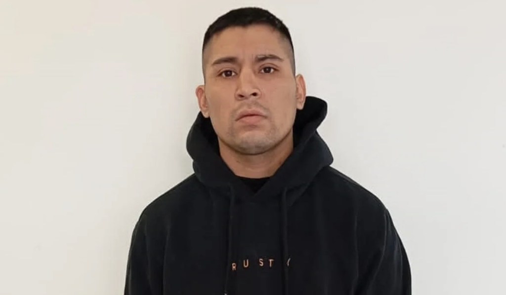 Se fugó un delincuente bajo “palabra de honor” en Trelew: polémica por la falta de&nbsp;controles