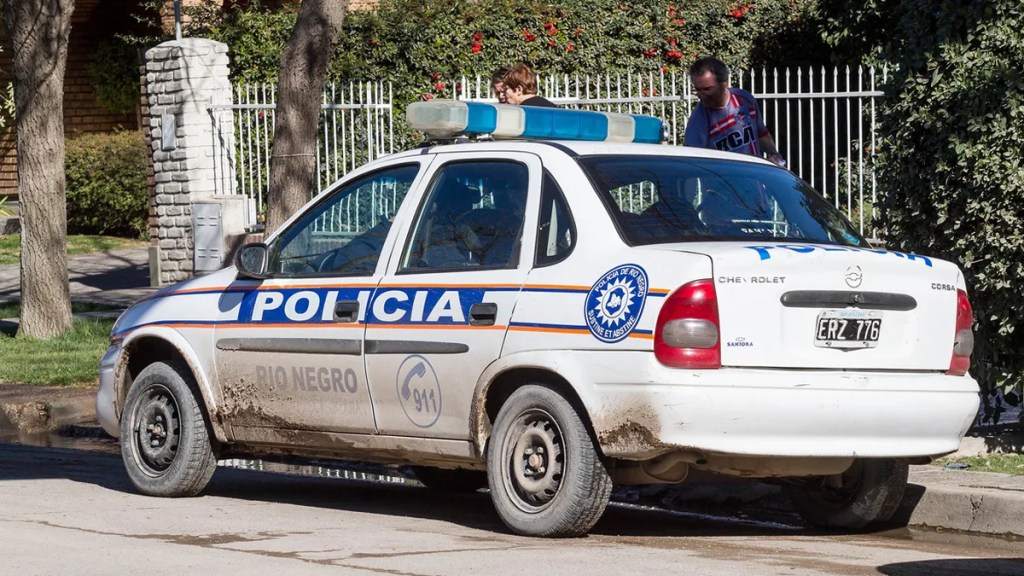 Pareja acusada por lesiones a su hijo de ocho&nbsp;meses
