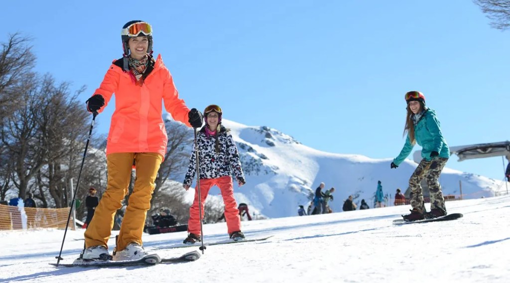 Neuquén apuesta al invierno: $1.000 millones para potenciar el&nbsp;turismo