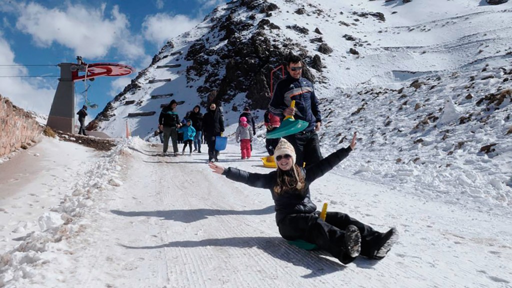 Expectativa por el turismo en vacaciones de invierno aunque persiste la cautela&nbsp;local