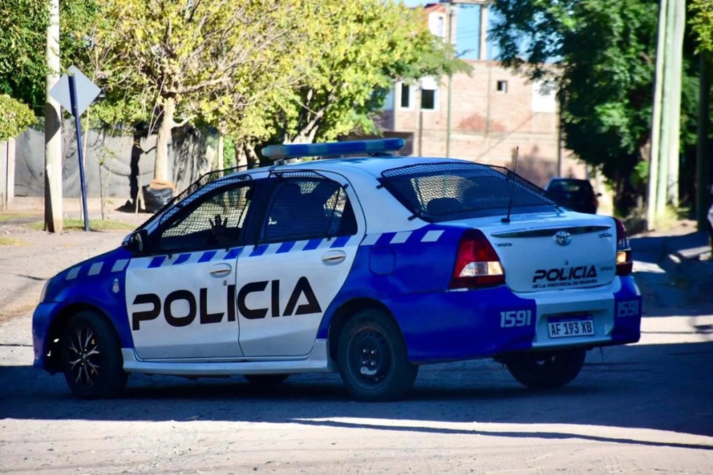 Jóven de 13 años herisa en un ataque a tiros en&nbsp;Neuquén