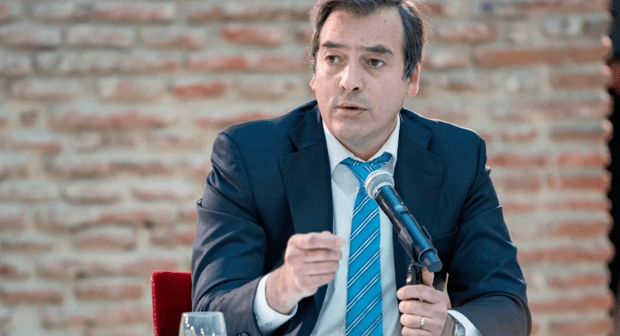 SIETE LISTAS COMPETIRÁN EN RÍO NEGRO POR BANCAS EN EL&nbsp;CONGRESO