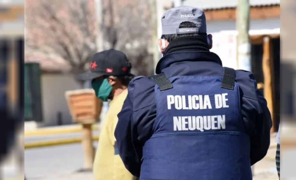 Neuquén: interno fue grabado pidiendo disculpas en la cárcel de Zapala y alertan por “códigos de castigo” fuera de&nbsp;control
