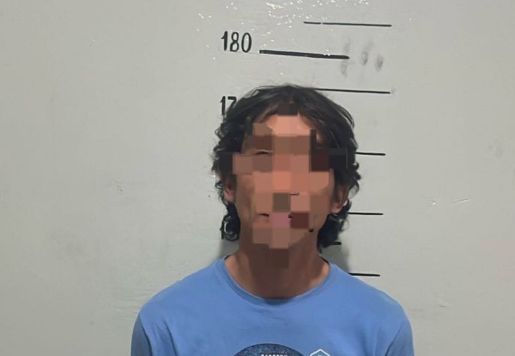 Cipolletti: cayó intentando robar chocolates y carne en un&nbsp;súper