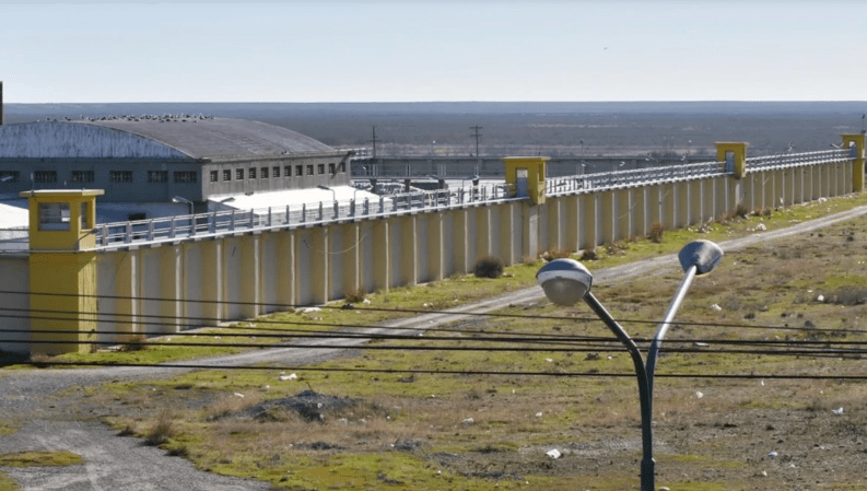Recapturan al “Carnicero de Giles” tras fugarse para montar un negocio en Santiago del&nbsp;Estero
