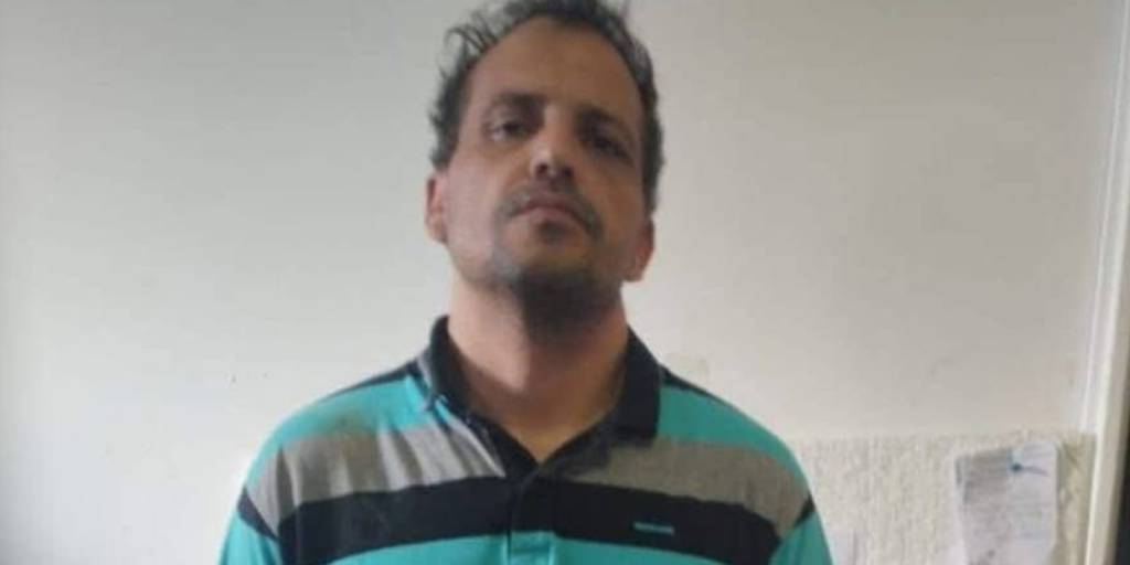 Emiliano Bunge: Un recludo con historial de fugas y protestas autolíticas en Caelta&nbsp;Olivia