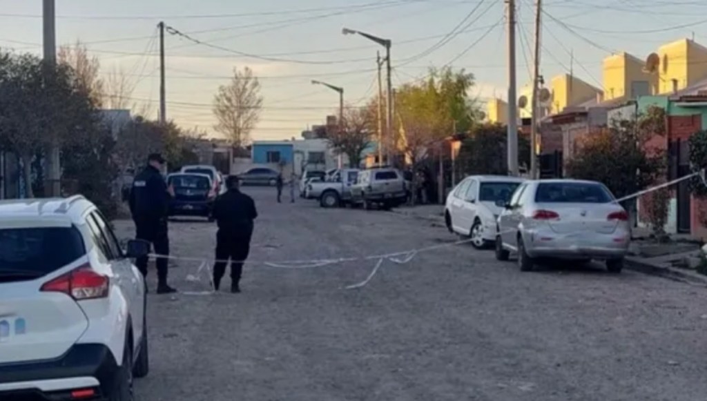 Confusión fatal en Chubut: matan a un mecánico por error en un presunto ajuste de&nbsp;cuentas