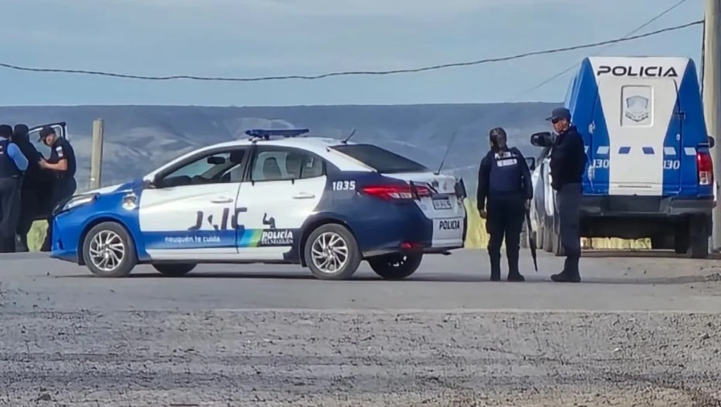 Clamor por Gisela: intensifican la búsqueda de mujer desaparecida en&nbsp;Neuquén