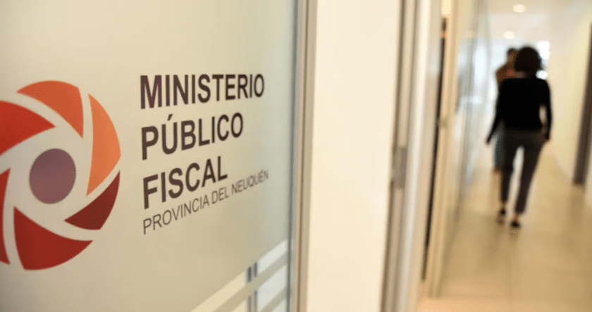 Crimen de Azul Semeñenko: detuvieron a un hombre por el asesinato de la mujer trans hallada en un canal de&nbsp;Neuquén